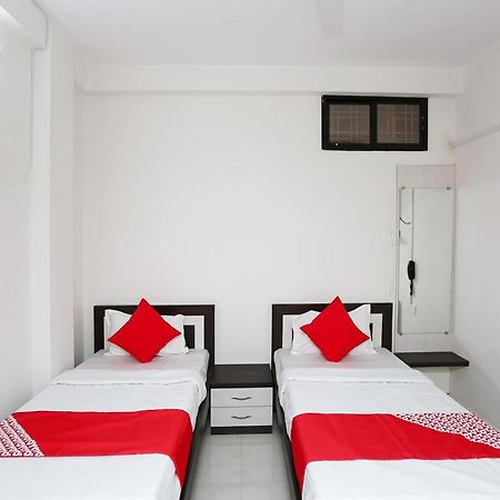 Hotel O 30359 Hotel The Vinayak 보팔 외부 사진