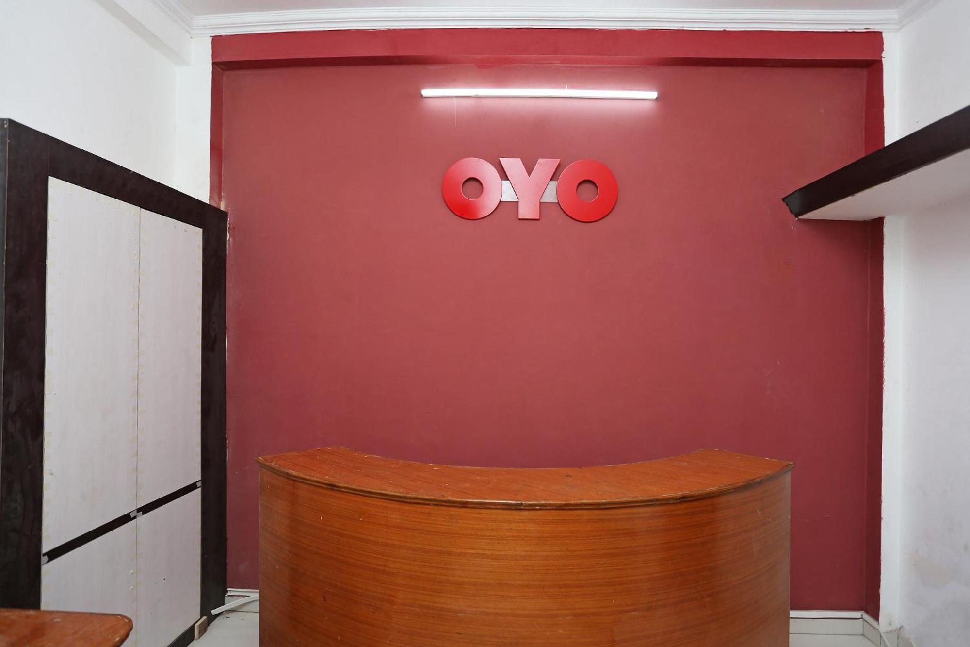 Hotel O 30359 Hotel The Vinayak 보팔 외부 사진